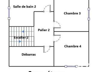 Immeuble Immeuble