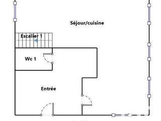 Immeuble Immeuble