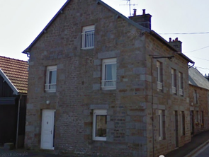 Vente ImmeubleLe Gast
