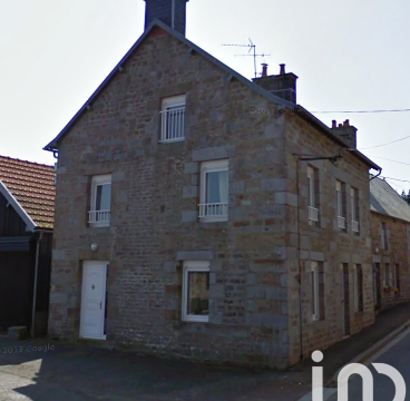 Immeuble Le Gast 14