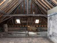 Immeuble 6 pièces
