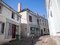 Immeuble 6 pièces