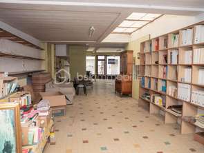 Vente Immeuble 6 piècesLe Grand-Lucé