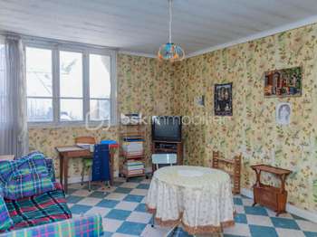 Immeuble 6 pièces