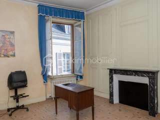 Immeuble 6 pièces