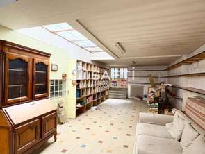 Vente ImmeubleLe Grand-Lucé