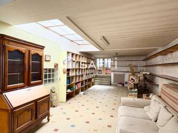 Immeuble Le Grand-Lucé 72