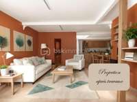 Immeuble 6 pièces Immeuble 6 pièces