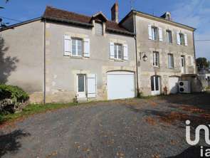Vente ImmeubleLe Grand-Pressigny