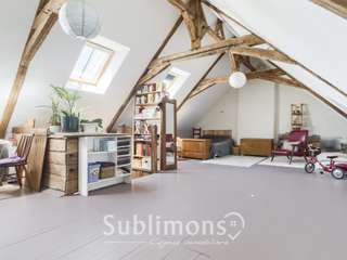 Immeuble