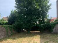 Immeuble 8 pièces