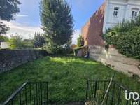 Immeuble 8 pièces