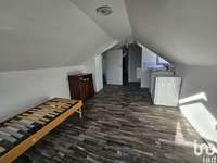 Immeuble 8 pièces