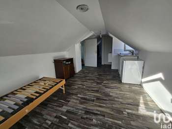 Immeuble 8 pièces