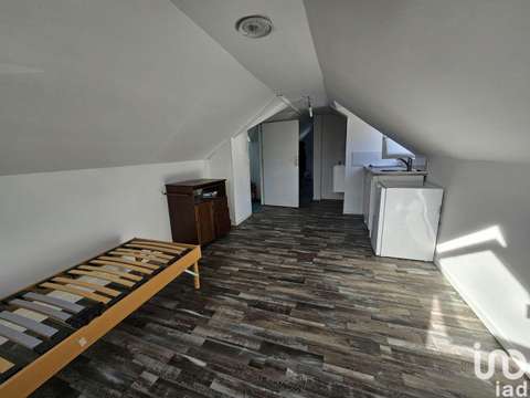 Immeuble 8 pièces
