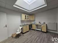 Immeuble 8 pièces