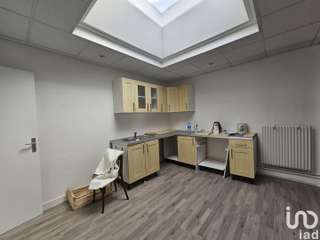 Immeuble 8 pièces