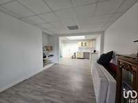 Immeuble 8 pièces