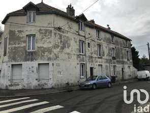 Vente ImmeubleLe Havre