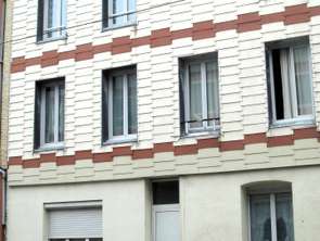 Vente ImmeubleLe Havre