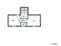 Immeuble 8 pièces