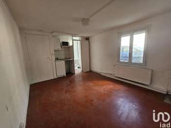 Immeuble 8 pièces Le Havre 76