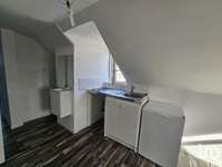 Immeuble 8 pièces