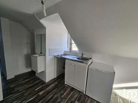 Immeuble 8 pièces