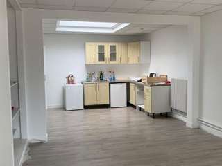 Immeuble 8 pièces