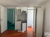 Immeuble 8 pièces
