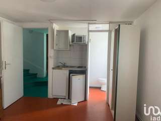 Immeuble 8 pièces
