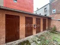 Immeuble 15 pièces Immeuble 15 pièces