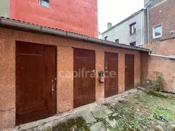 Vente Immeuble 15 piècesLe Havre