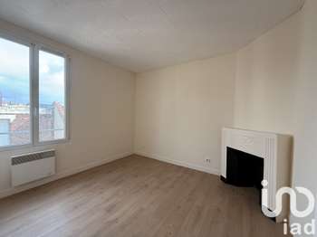 Vente ImmeubleLe Havre