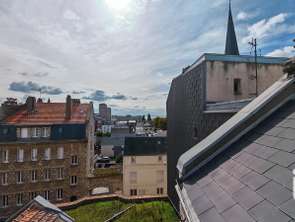Vente ImmeubleLe Havre