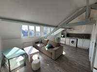 Immeuble 7 pièces Immeuble 7 pièces
