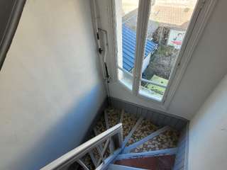 Immeuble 7 pièces