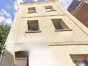 Vente ImmeubleLe Havre