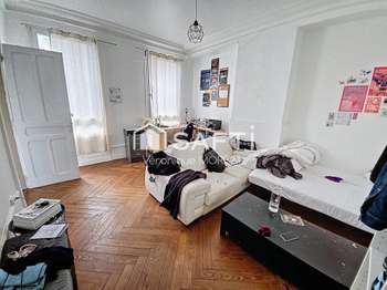 Immeuble Le Havre 76