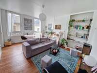 Immeuble Immeuble