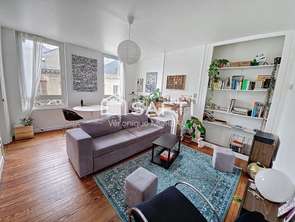 Vente ImmeubleLe Havre