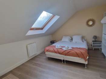 Immeuble 13 pièces Le Havre 76