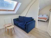 Immeuble 13 pièces