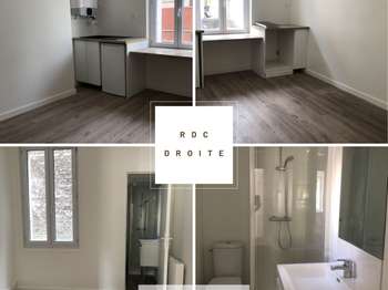Immeuble