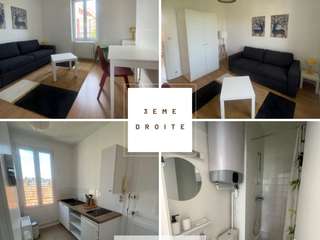 Immeuble
