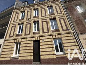 Vente ImmeubleLe Havre
