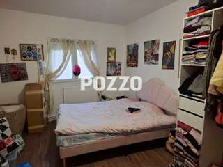 Immeuble 9 pièces