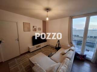 Immeuble 9 pièces
