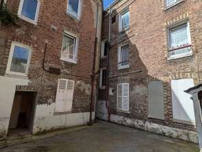 Vente ImmeubleLe Havre