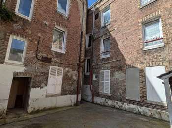 Immeuble Le Havre 76